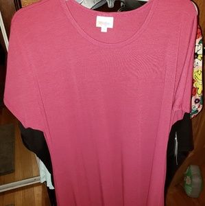 NWT Medium LuLaRoe Maria